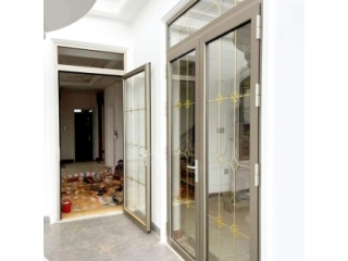 Lắp đặt thi công cửa nhôm Goter