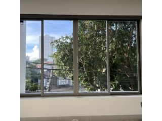 Thi công cửa nhôm kính Goter Vũng Tàu