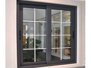 TOP các mẫu cửa sổ nhôm kính đẹp nhất 2024!
