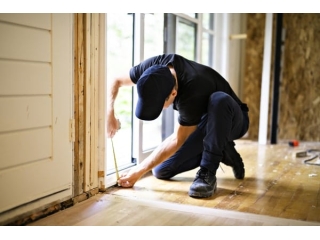 Những sai lầm thường gặp khi thi công lắp đặt cửa nhôm kính