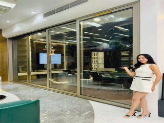 Cửa Nhôm Grober – Nhôm Châu Âu Cho Nhà Việt
