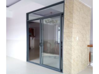 Các loại cửa nhôm kính và cách phân loại nhôm