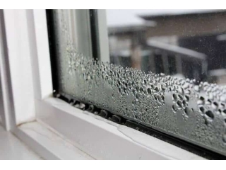Cách xử lý cửa kính nhôm bị hấp hơi nước nhanh chóng và đơn giản