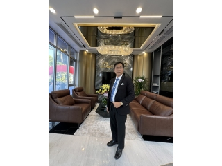 Khai trương showroom cửa nhôm Grober Việt Nam tại TP. Vũng Tàu: Đón nhận không gian sống hiện đại và sang trọng
